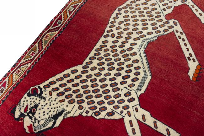 Persian Gabbeh Old - 4