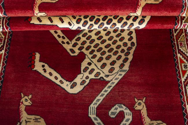 Persian Gabbeh Old - 7