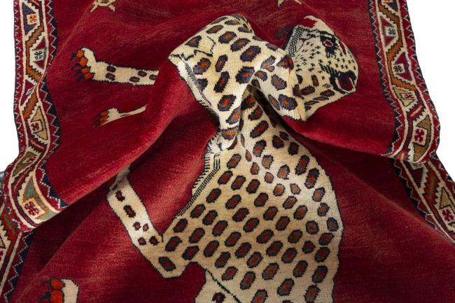 Persian Gabbeh Old - 8