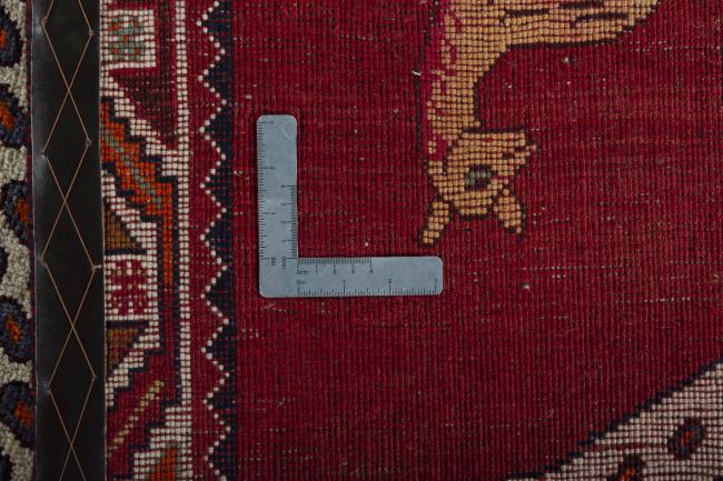 Persian Gabbeh Old - 9