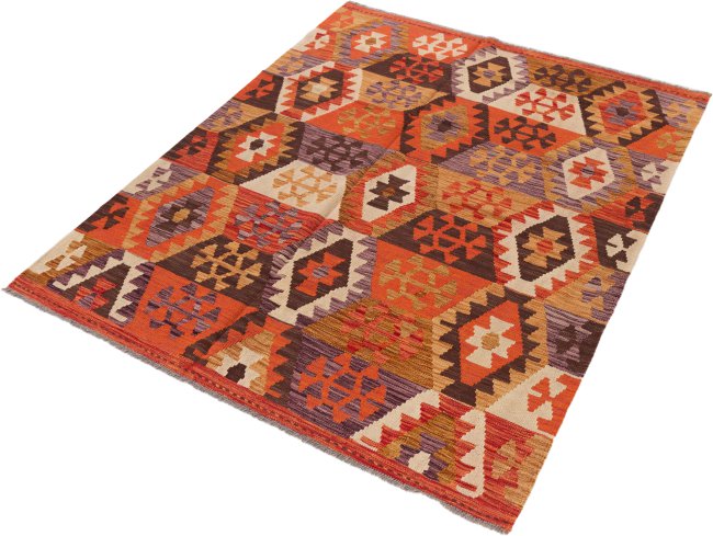 Kelim Afghan - 1