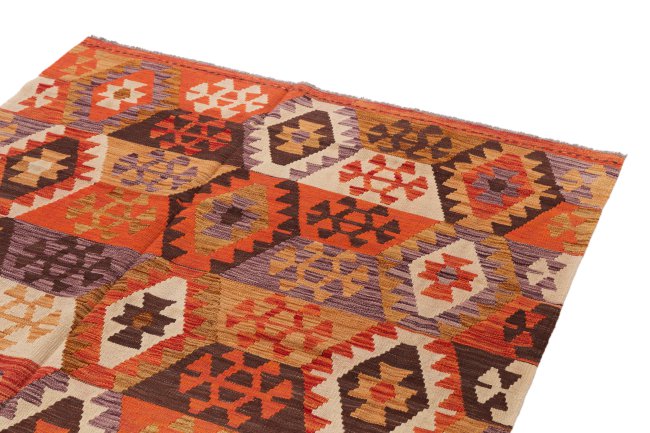 Kelim Afghan - 2