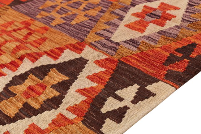 Kelim Afghan - 4