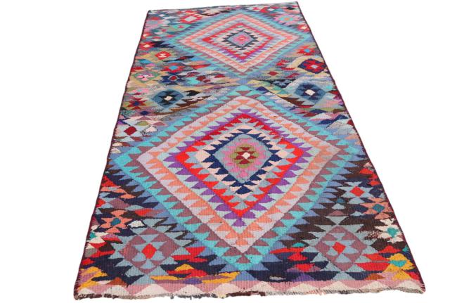 Kilim Fars Antique - 1