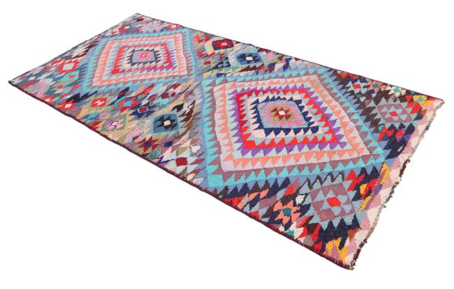Kilim Fars Antique - 2