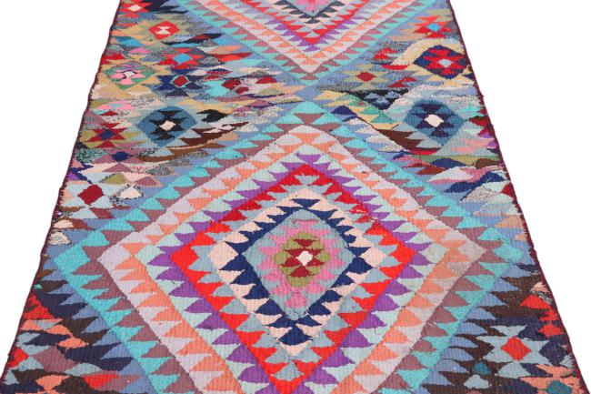 Kilim Fars Antique - 3