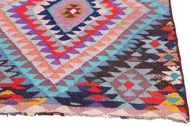 Kilim Fars Antique - 4