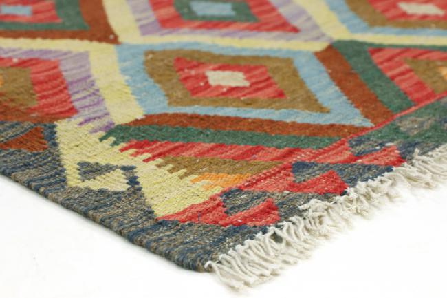 Kilim Afegão - 5