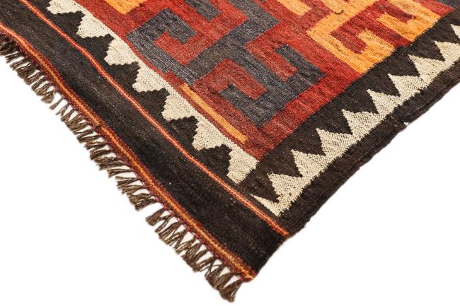 Kilim Afghan Antique - 3