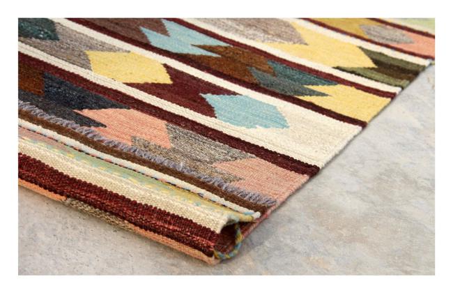 Kilim Afghan Heritage - 2