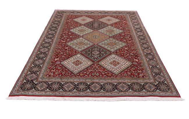 Kashmir Pure Silke - 1