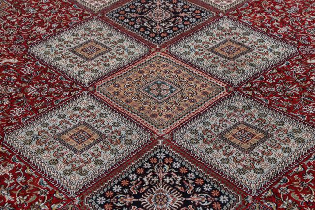 Kashmir Pure Silke - 3