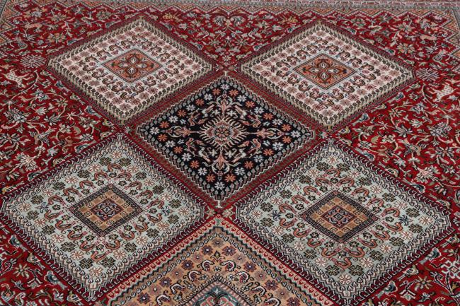 Kashmir Pure Silke - 4