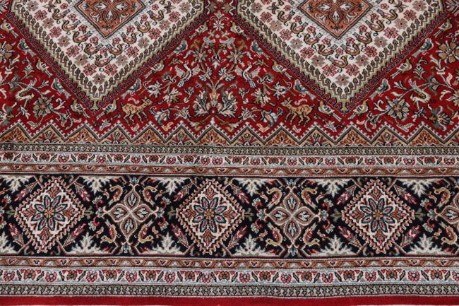 Kashmir Pure Silke - 5