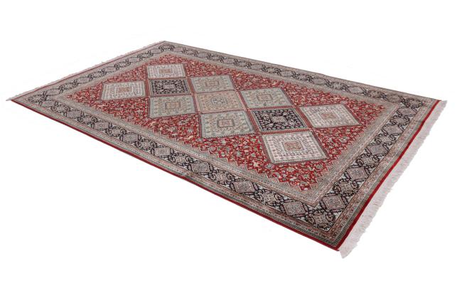 Kashmir Pure Silke - 8