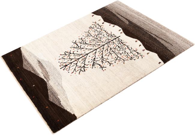 Perzisch Gabbeh Loribaft Nowbaft - 1