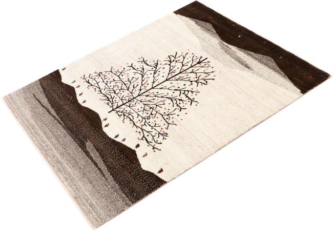 Perzisch Gabbeh Loribaft Nowbaft - 2