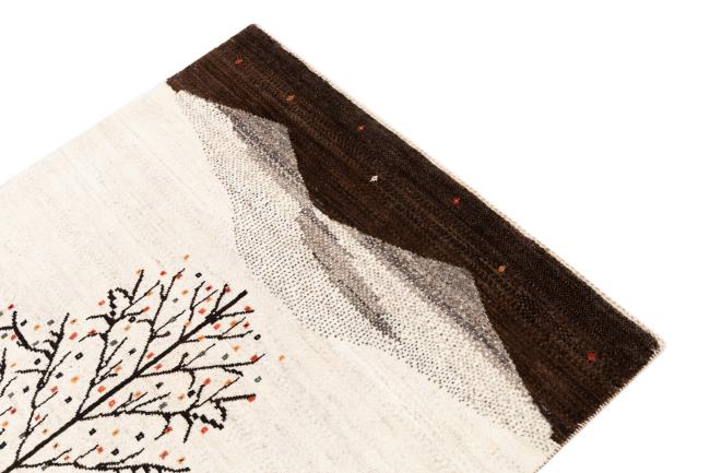 Perzisch Gabbeh Loribaft Nowbaft - 3