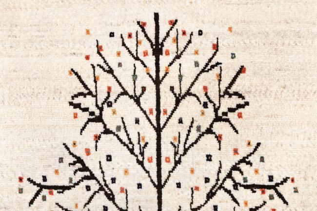 Perzisch Gabbeh Loribaft Nowbaft - 6