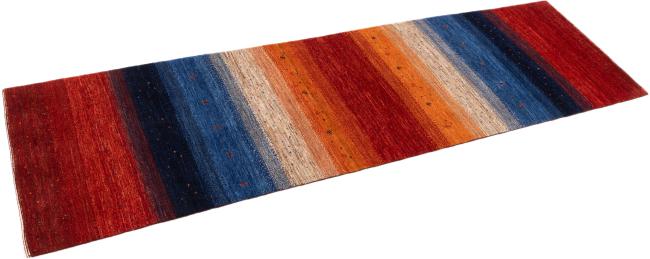 Persisk Gabbeh Loribaft Atash - 2