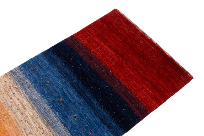 Persisk Gabbeh Loribaft Atash - 3