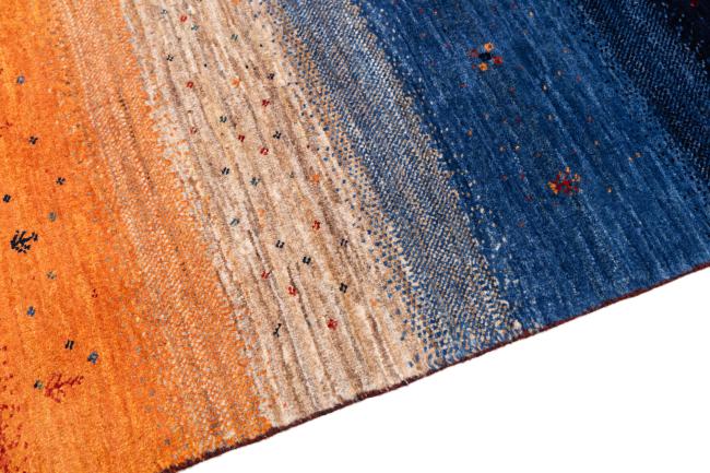 Persisk Gabbeh Loribaft Atash - 4