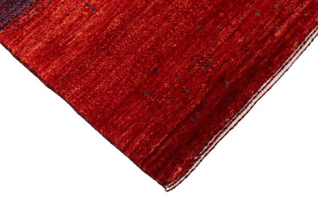 Persisk Gabbeh Loribaft Atash - 5