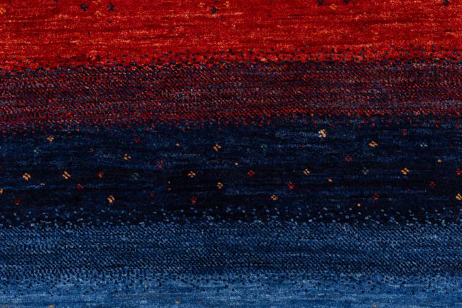 Persisk Gabbeh Loribaft Atash - 6