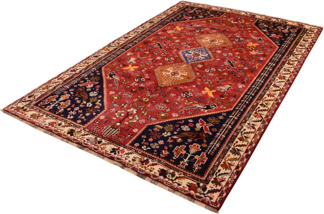 Shiraz - 1