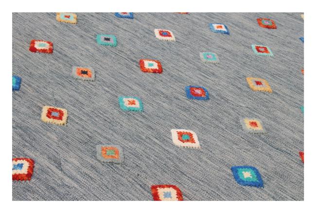 Kelim Afghan Nimbaft Edition - 1