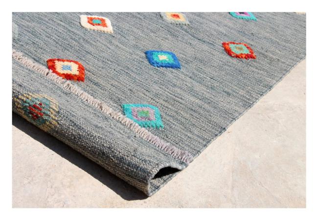 Kelim Afghan Nimbaft Edition - 2