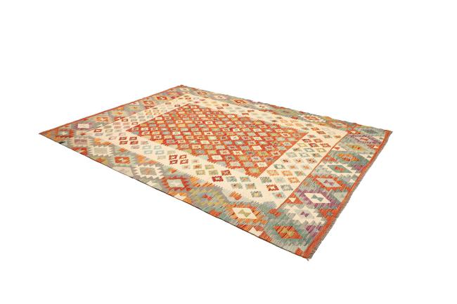 Kilim Afgán - 2