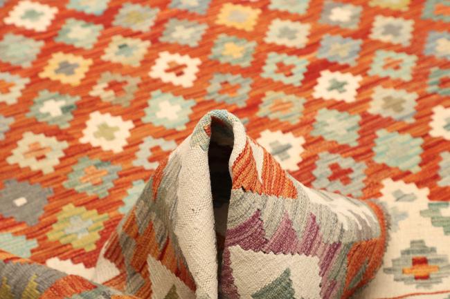 Kilim Afgán - 5