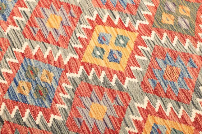 Kilim  Afghan - 3