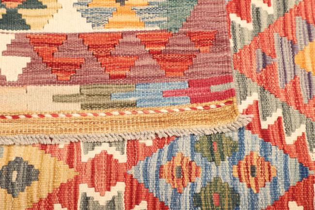 Kilim  Afghan - 4