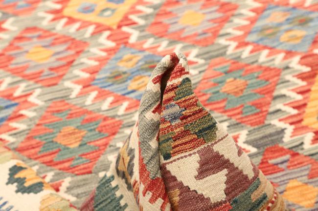 Kilim  Afghan - 5