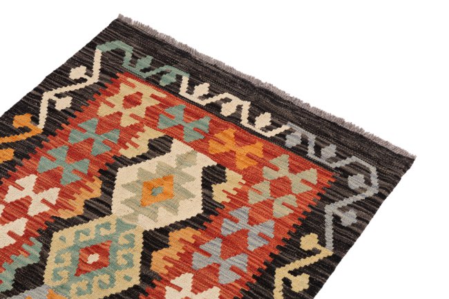 Kelim Afghan - 2