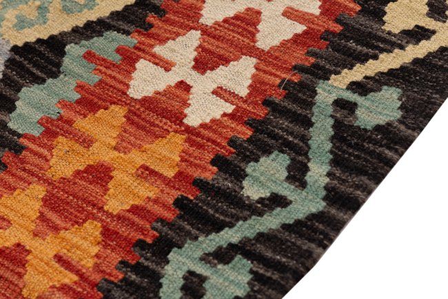 Kelim Afghan - 4