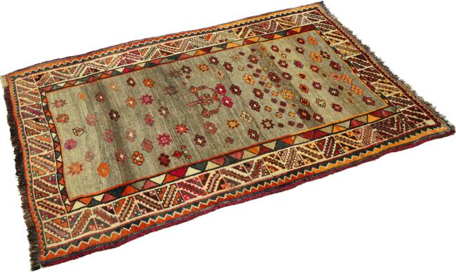 Persia Gabbeh Pure - 2