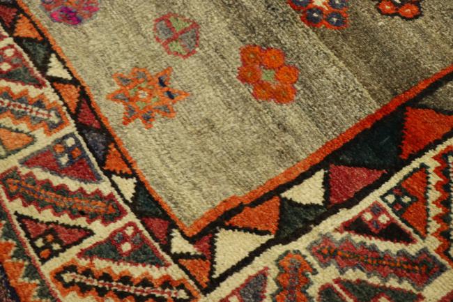 Persia Gabbeh Pure - 4