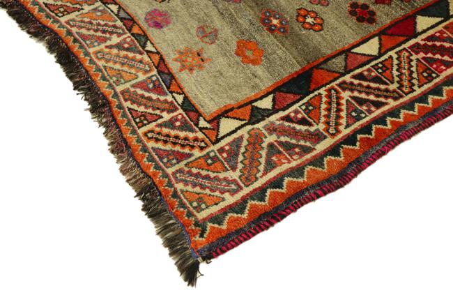 Persia Gabbeh Pure - 5