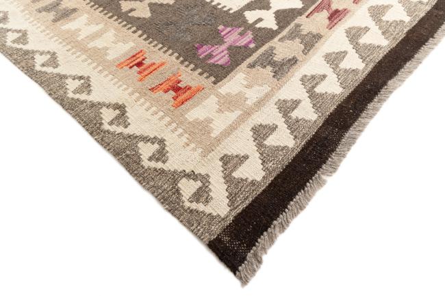 Kilim Afegão - 4