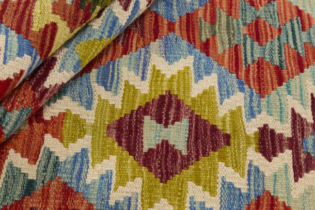 Kilim Afegão - 1