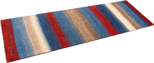 Perzsa Gabbeh Loribaft Atash - 2