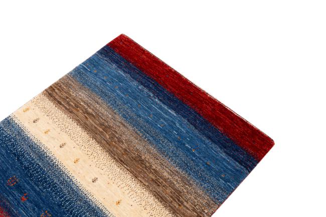 Perzsa Gabbeh Loribaft Atash - 3