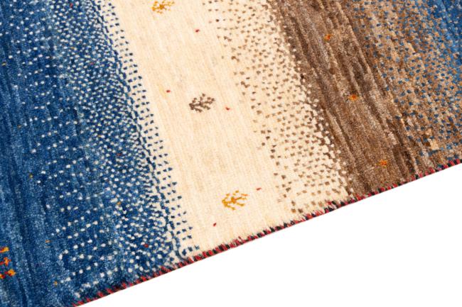 Perzsa Gabbeh Loribaft Atash - 4