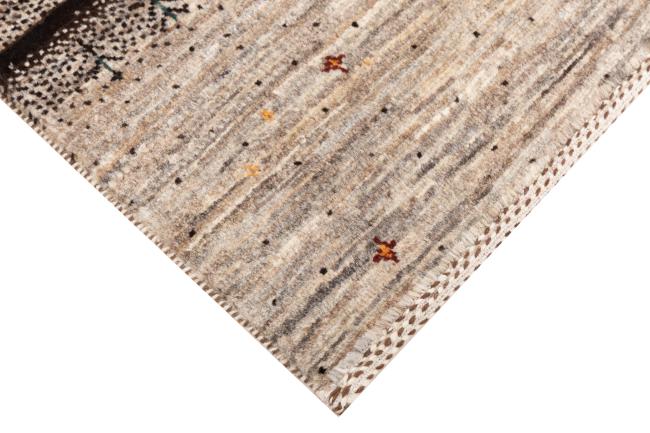 Perzisch Gabbeh Loribaft Nowbaft - 5