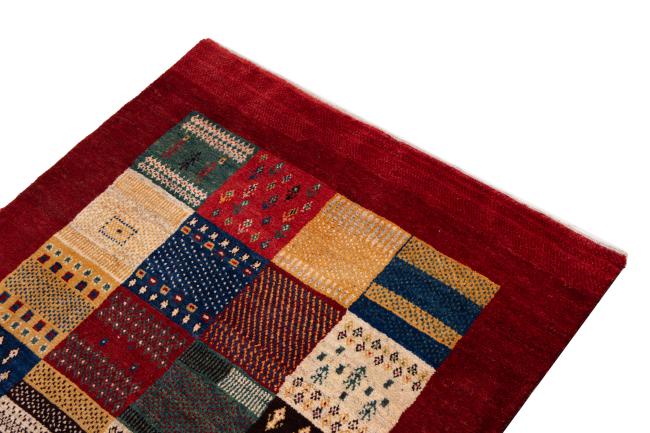 Persia Gabbeh Nomad - 3
