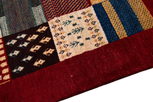 Persia Gabbeh Nomad - 4