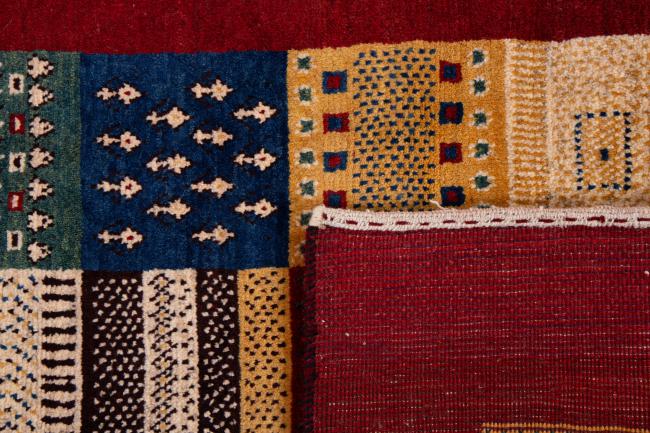Persia Gabbeh Nomad - 6